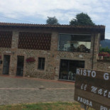 Il Matto Extérieur