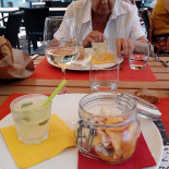 Al Rossini Bebida