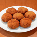 Buffet Dixi Food