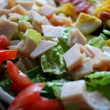 Bad Verdins Nourriture