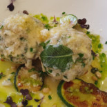 Bad Verdins Nourriture