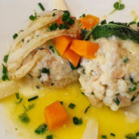 Bad Verdins Comida