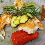Bad Verdins Comida