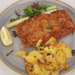 Bad Verdins Comida