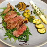 Bad Verdins Comida