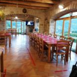 Agriturismo Turàa inside