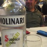 Agriturismo Turàa drink