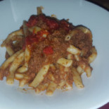 La Campetella Nourriture