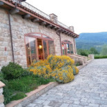 La Campetella Extérieur