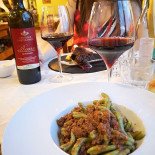 Agriturismo Turàa food