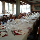 Agriturismo Turàa inside