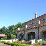 La Campetella Extérieur
