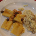 Agriturismo Turàa food
