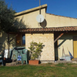 Cantinedda Extérieur