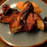 Cantinedda Nourriture