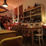Colapesce À l'intérieur