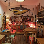 Colapesce À l'intérieur