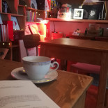 Colapesce À l'intérieur