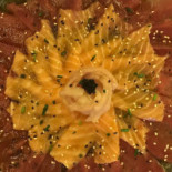 Magatama Nourriture