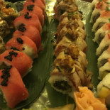 Magatama Comida