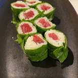 Magatama Nourriture