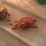 Osteria Toniolo Nourriture
