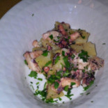 Osteria Toniolo Nourriture