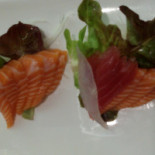 Nikkozen Comida