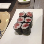 Nikkozen Comida