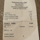 Nikkozen Carta