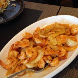 Nikkozen Comida