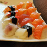 Nikkozen Comida
