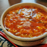 Nikkozen Comida