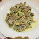 Il Boccone Nourriture