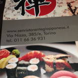 Zen Carta