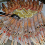 I Morti Di Fame food