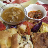 I Morti Di Fame food