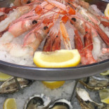 I Morti Di Fame food