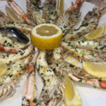 I Morti Di Fame food