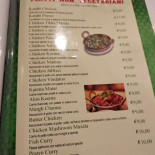 Shalimar Carte