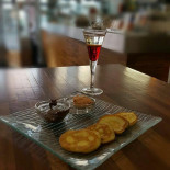 Baires Caffè Boisson