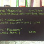 Baires Caffè Carte