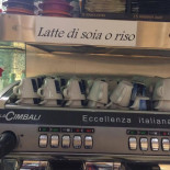 Baires Caffè Extérieur