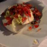 Belvedere Ranco Comida