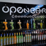 Open Bebida