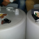 Open Bebida