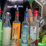 Open Bebida