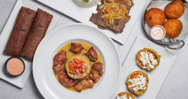 Il Casale Grill Risto Pizza food