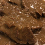 La Sosta Comida