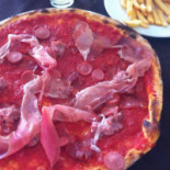 La Sosta Comida